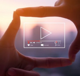 Bir Pazarlama Aracı Olarak Video